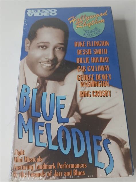 Melodies by blue magic